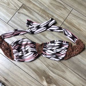 Acacia top only